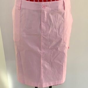 New without tag Chadwick of Boston skirts Size 18